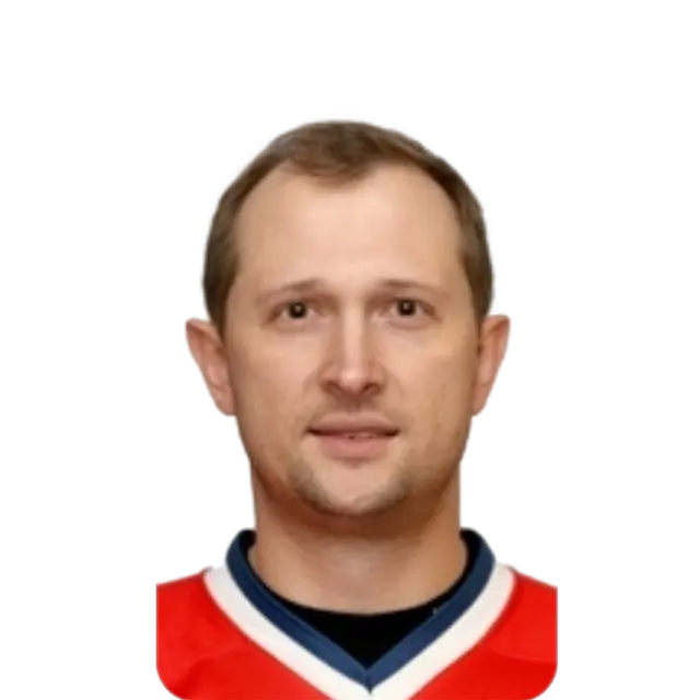 Коптев Андрей Михайлович