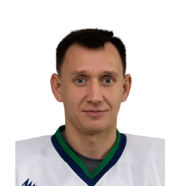 Nefedov Sergey