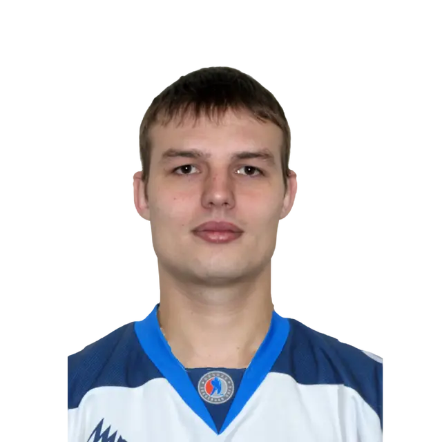 Tovstogan Igor