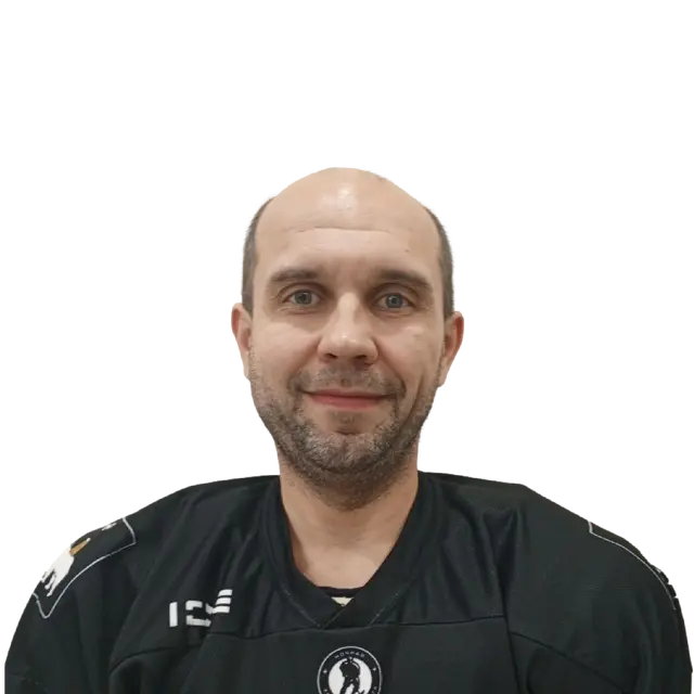 Munavirov Marat