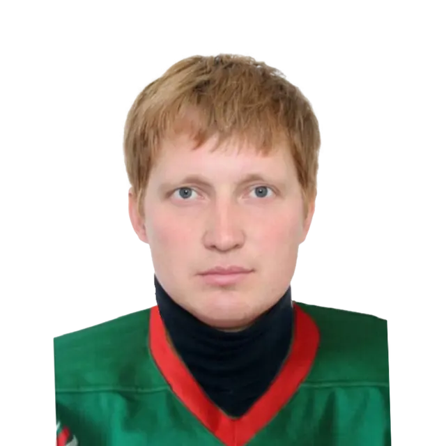 Dubikov Aleksandr