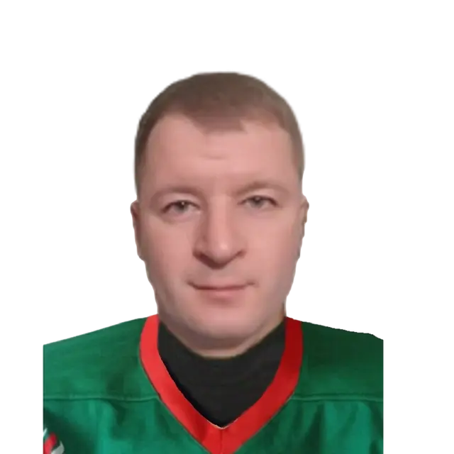 Sidorov Sergey
