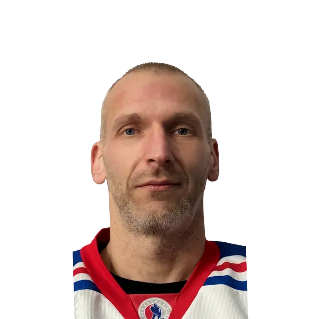 Perepelkin Sergey