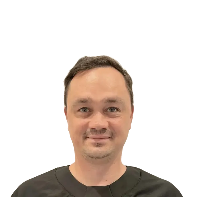 Спирин Юрий Сергеевич