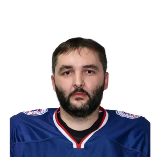 Mozgunov Stanislav