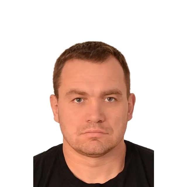 Трошенков Александр Евгеньевич