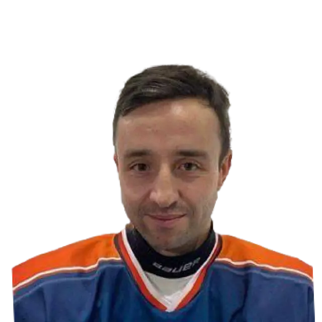 Prokushenko Anton