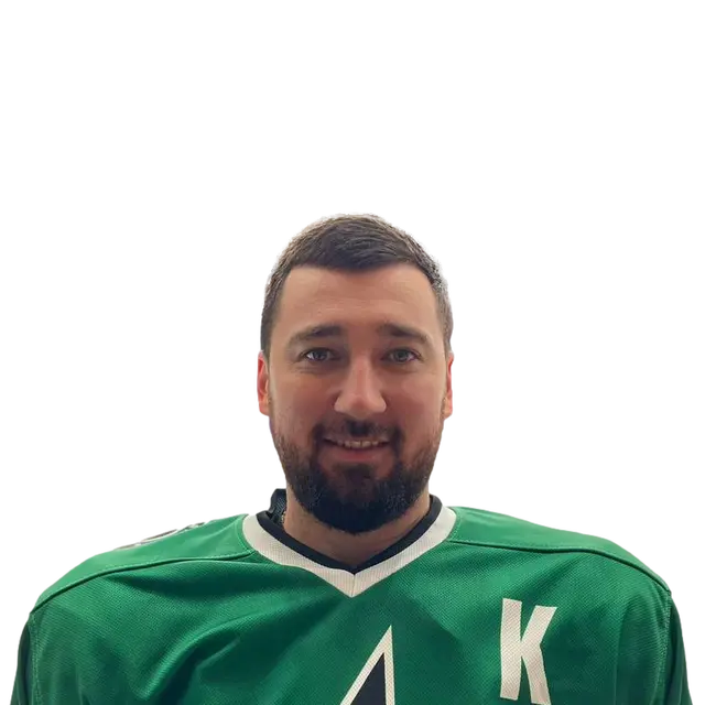 Il'ichev Andrey