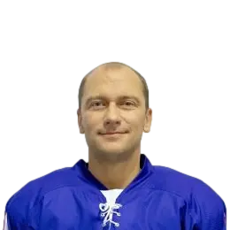 Лобанов Андрей Сергеевич