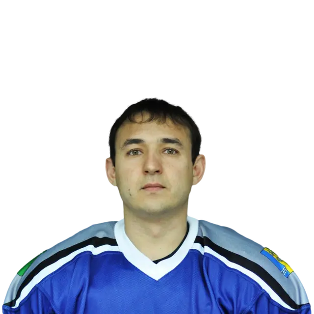 Mukhammadiyev Il'nur