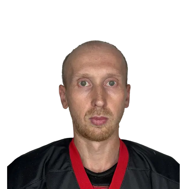 Ширшов Максим Сергеевич
