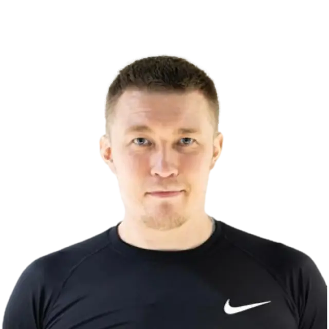 Goncharenko Mikhail