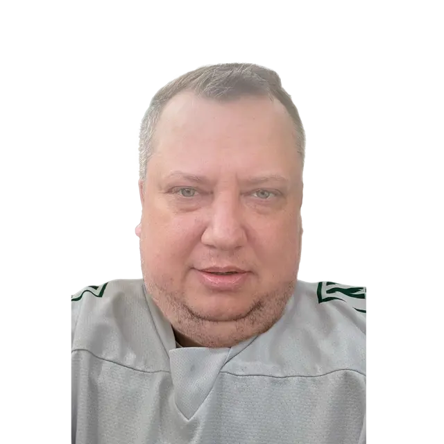Хайрутдинов Руслан Рустамович