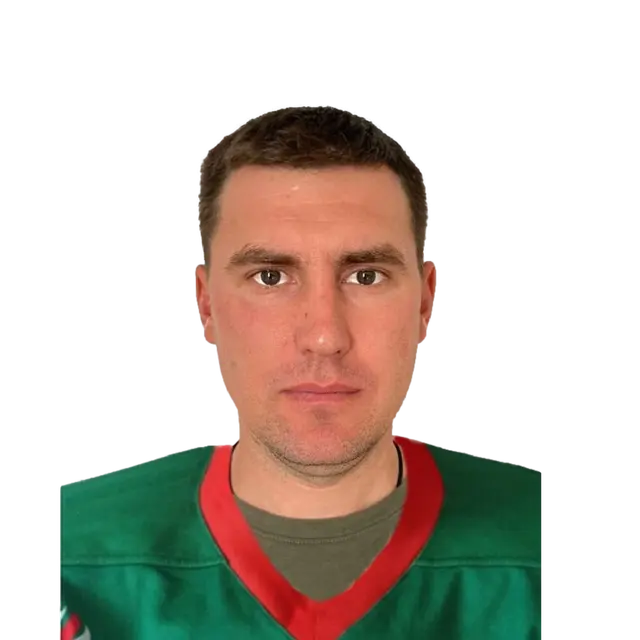 Uryvskiy Evgeniy