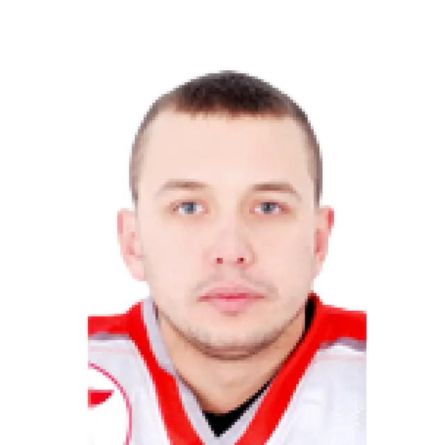 Arkhipov Evgeniy