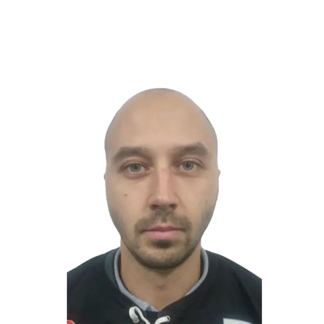 Il'in Sergey