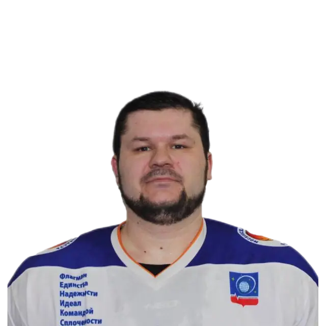 Koshelev Andrey