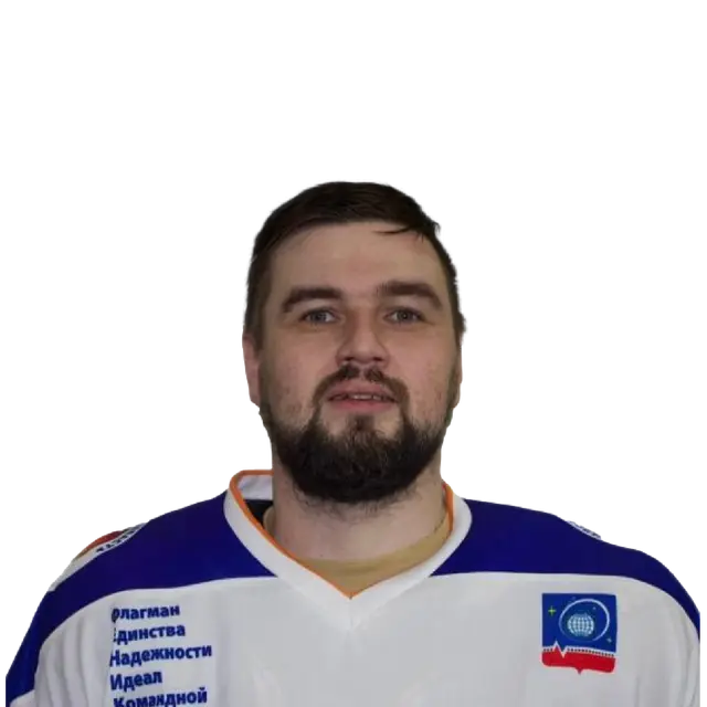 Antonov Mikhail