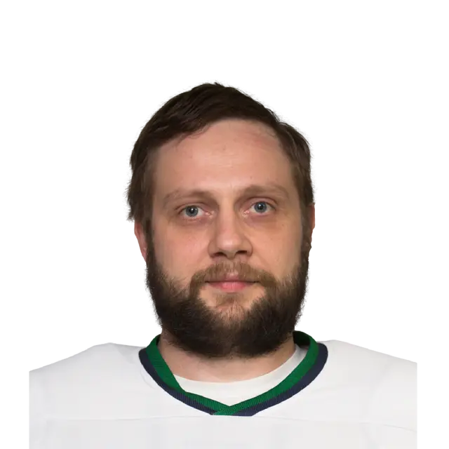 Polubarev Maksim