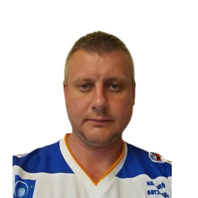 Golovachev Sergey