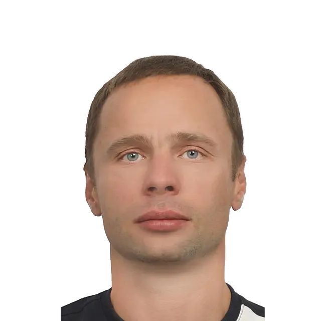 Бульба Антон Вячеславович