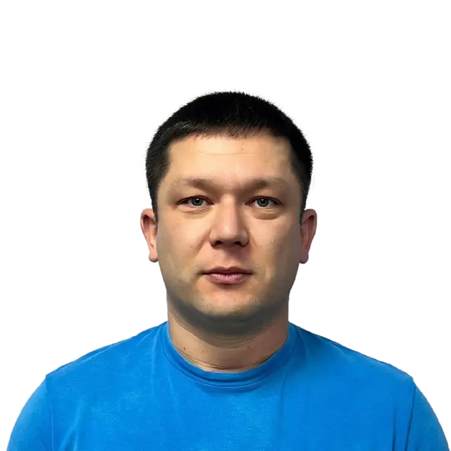 Zubko Aleksandr