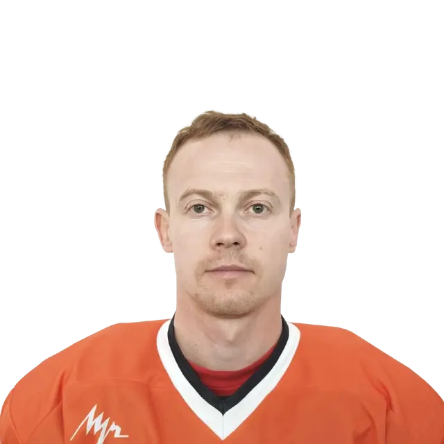 Levchenko Anton