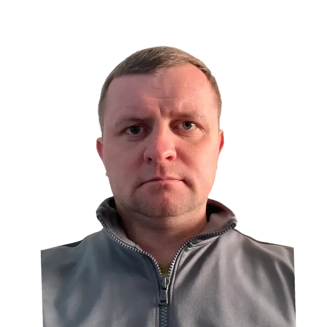 Krasnov Artem