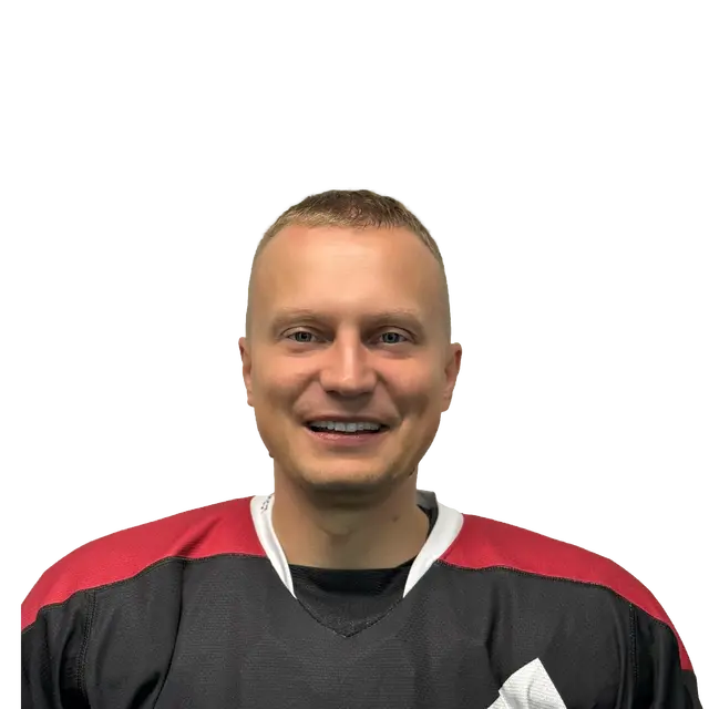 Zinin Vadim