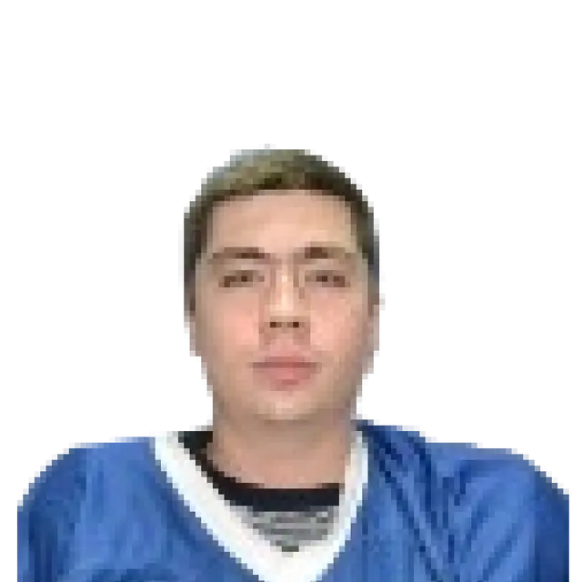 Gilmutdinov Ildar