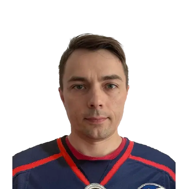 Попов Максим Валерьевич