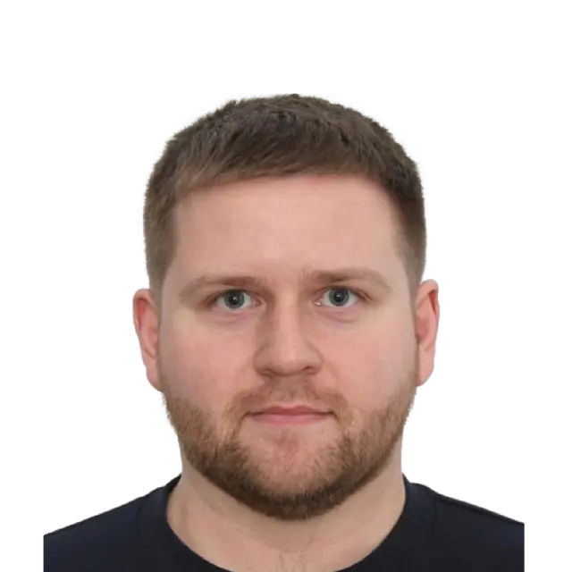 Yakovlev Pavel