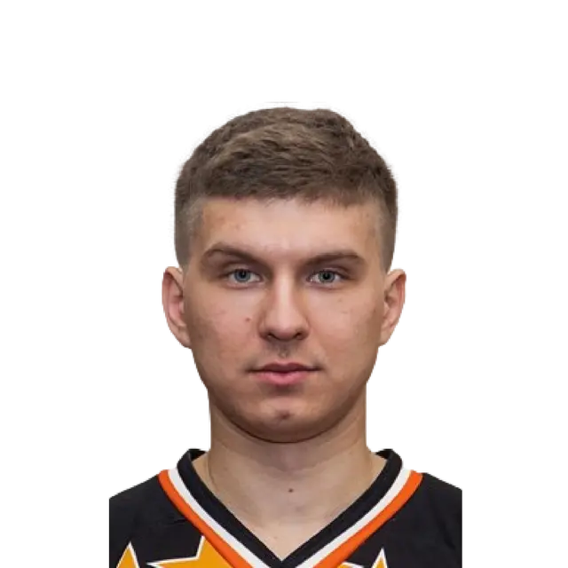 Kiyaev Kirill