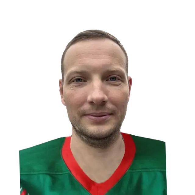 Konoplickiy Vladimir