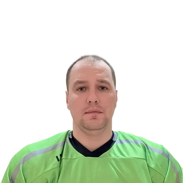Kostarev Maksim