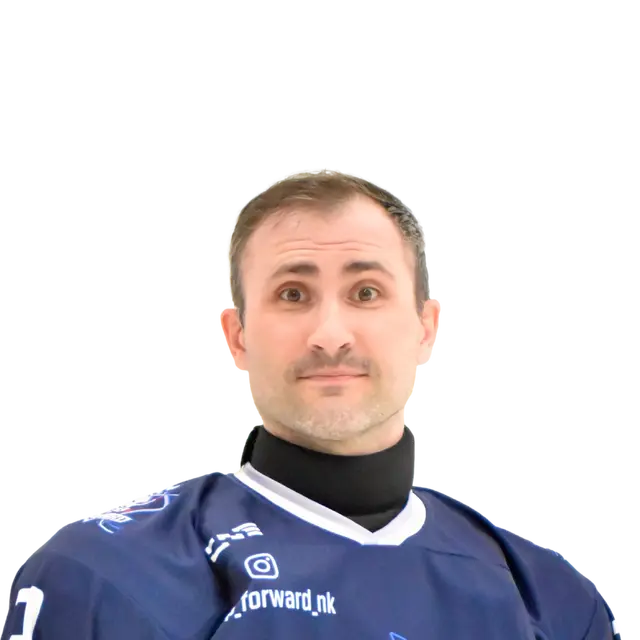 Aleshunin Anton