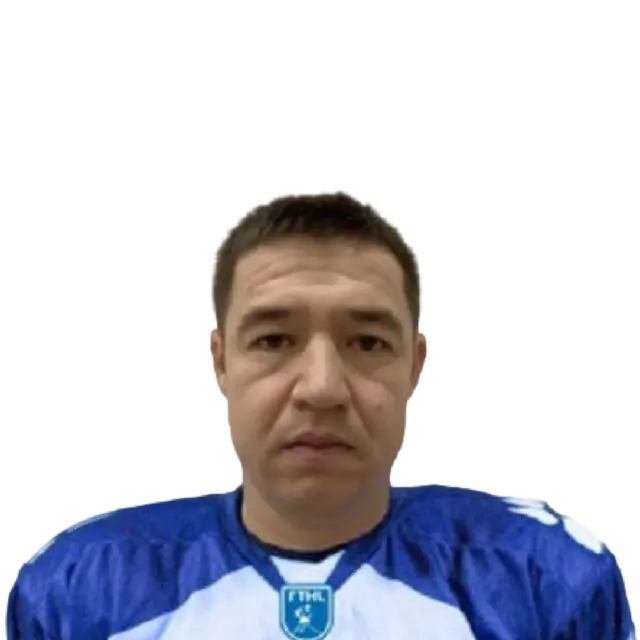 Mikhaylov Mikhail