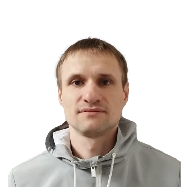 Fetisov Sergey