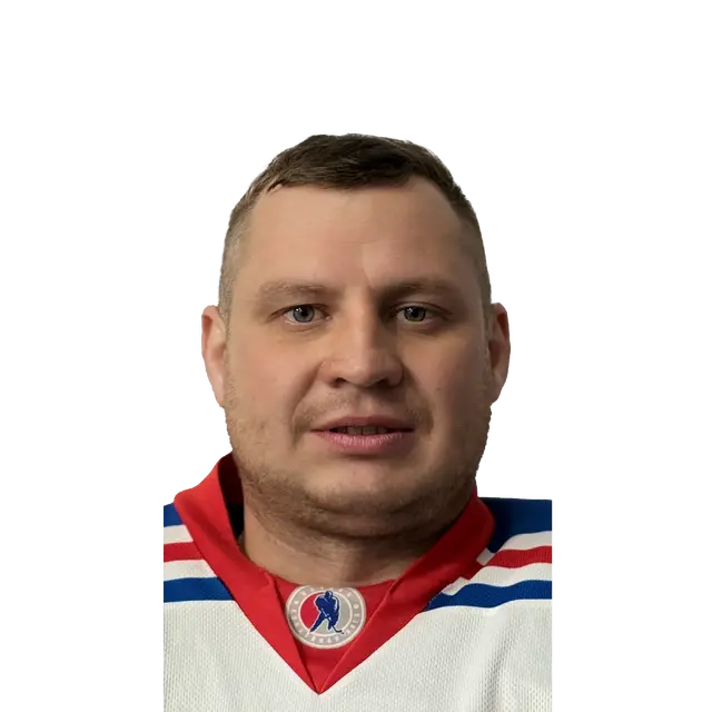 Sokolov Andrey