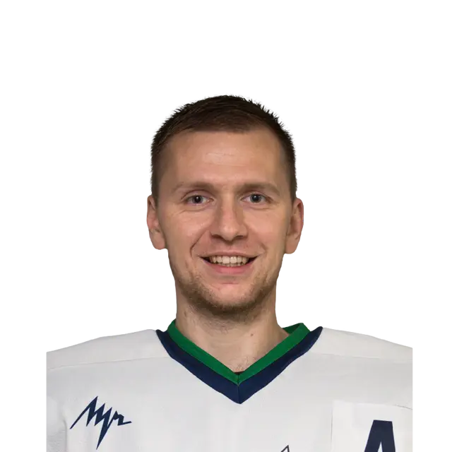 Kryukov Anton