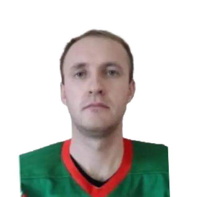 Troshkin Pavel