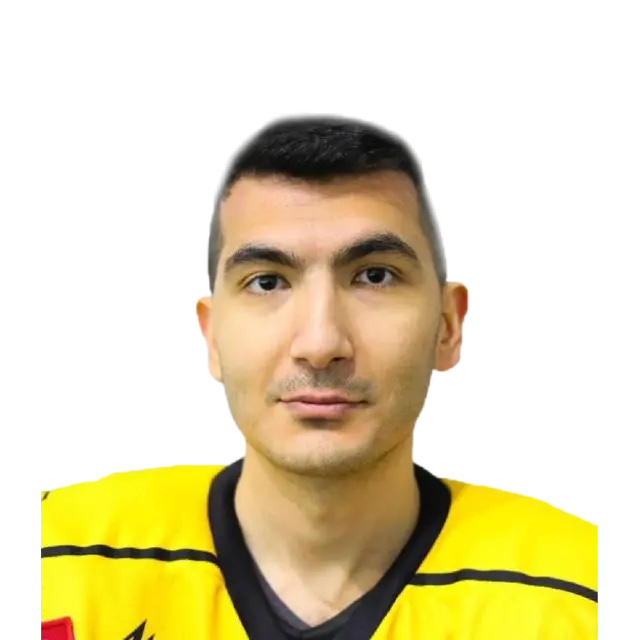 Martirosyan Roman
