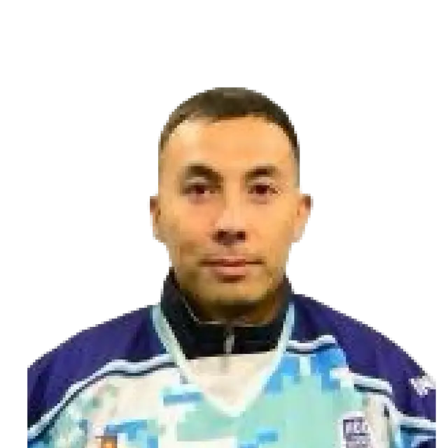 Янузаков Динислам Юмагужаевич