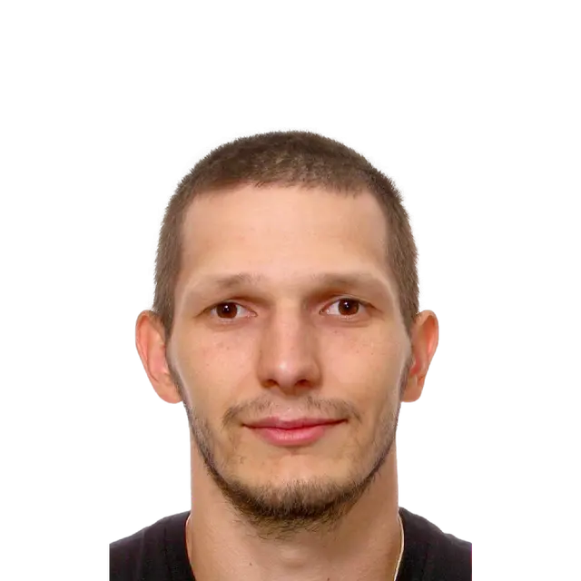 Tarasov Igor