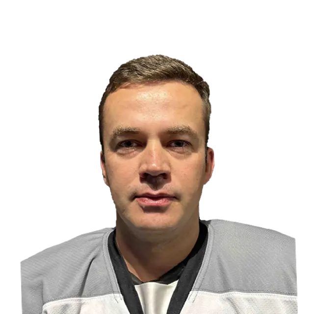 Bokarev Aleksey