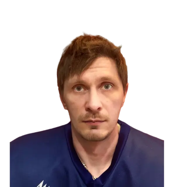 Ryabov Egor