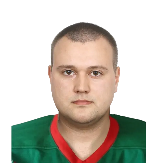 Uskov Kirill