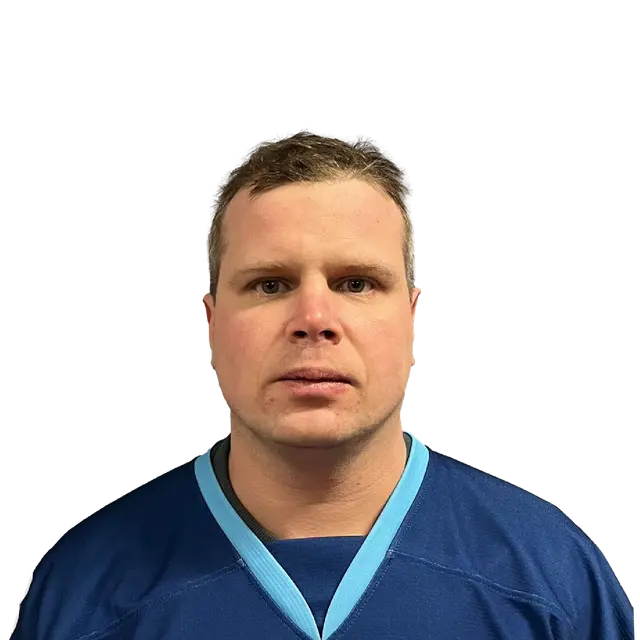 Nikolaev Egor