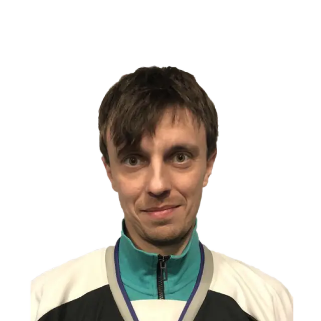 Yatkov Vladislav