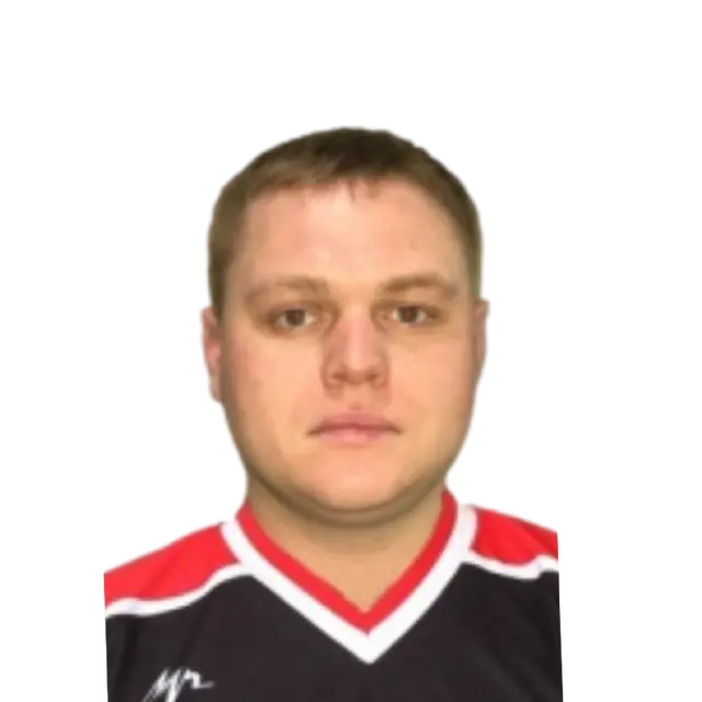 Vaganov Dmitriy